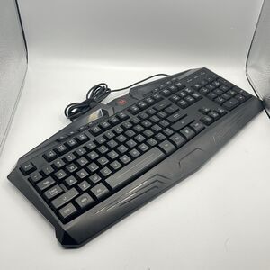 Redragon K503 Wireless Gaming Keyboard, 3-Mode (2.4G/BT/USB), RGB LED Backlit...